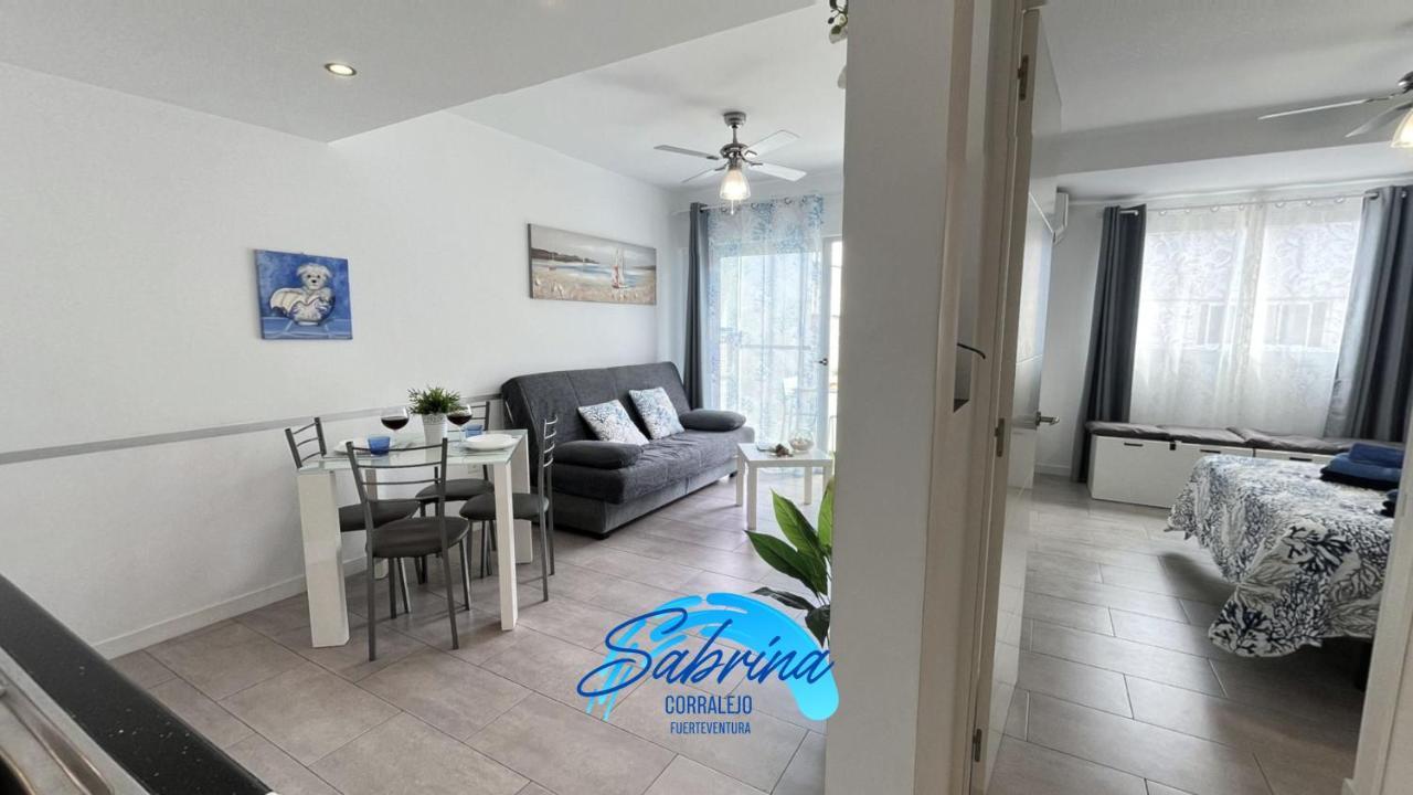 Grazioso Appartamento Al Bristol Sunset Vista Corralejo Exterior photo