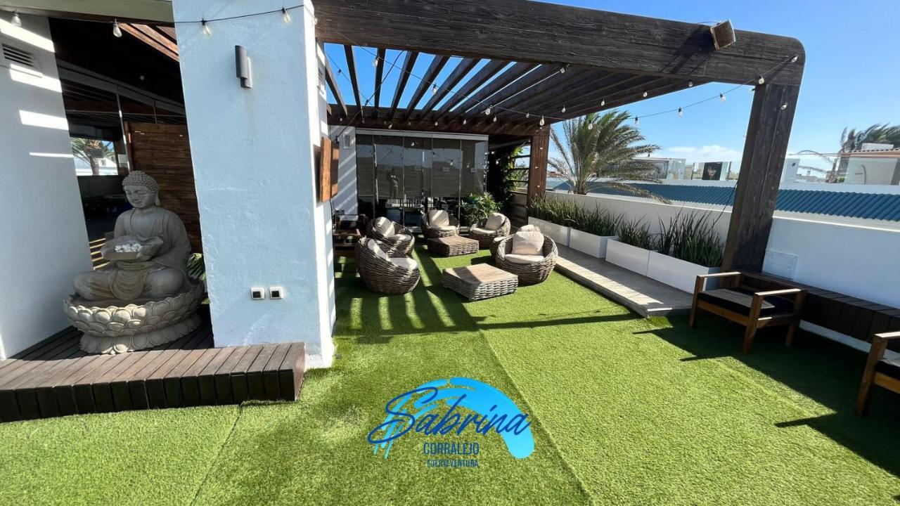 Grazioso Appartamento Al Bristol Sunset Vista Corralejo Exterior photo